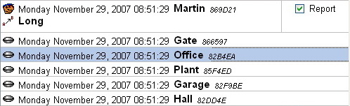 Divide time and date